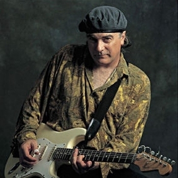 John Campbelljohn - NO DEAR JOHN