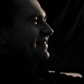 Jon Richards - Lhasa - The Eternal City