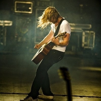 Lauren Daigle feat Jon Foreman - A Place Called Earth (Single 2021)