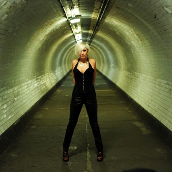 Activa, Julie Thompson - When The Mask Falls (UpOnly 499)