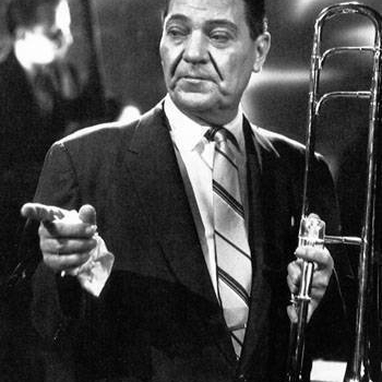Jack Teagarden - Secret Love
