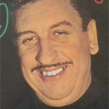 Jo Courtin - Tha-ma-ra-boum-di-hé