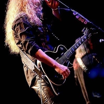 John Sykes - Degraded