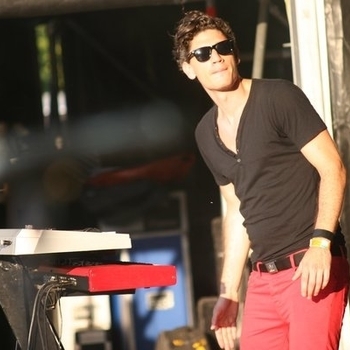 JumoDaddy - Black Horse (108 bpm)