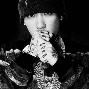Jay Park feat Dok2 - Up and Down (New Breed 2012)