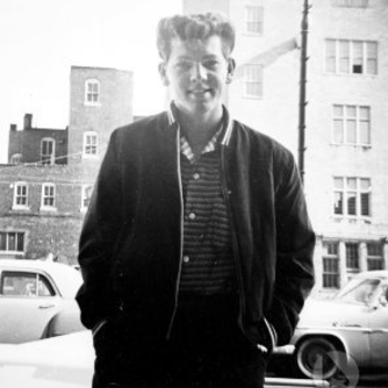 Jimmy Clanton - Cindy