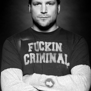 Journeyman, Barrcode - Broken Chord (Seth Vogt Remix)