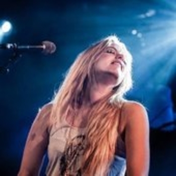 Jo Harman & Company - Through the Night