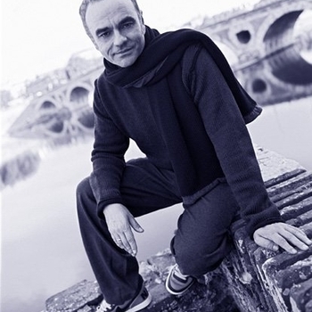 Jean-Pierre Mader - Un pied devant l'autre