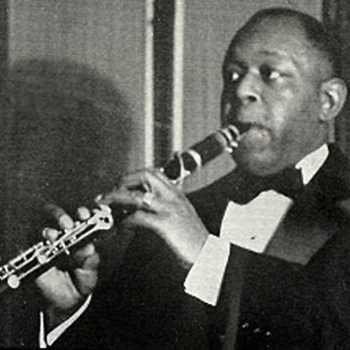 Johnny Dodds - Someday Sweeetheart