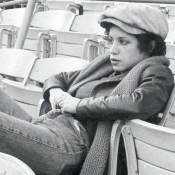 Janis Ian - Take Me Walking In The Rain