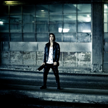 Josef Johansson - Hela Natten