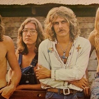 Jo Jo Gunne - Run Run Run (Музыка из фильма "Восхождение пехотинца / Rise of the Footsoldier")