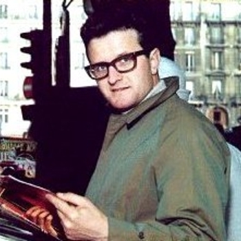 Артист Jimmy Fontana