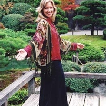 Jeanette Alexander - Anniversary Song