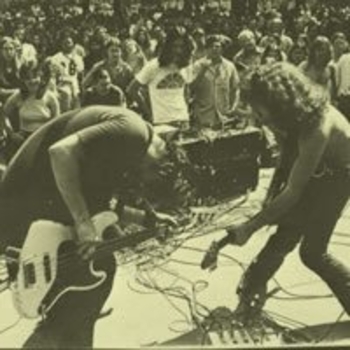 Josefus - I Need a Woman