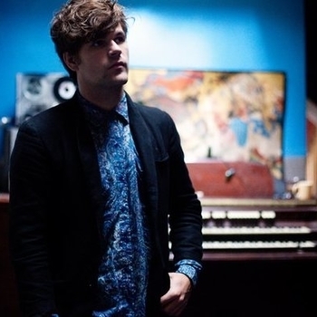 Jack Peñate - Second, Minute or Hour (OST из "Переростки / The Inbetweeners") (Сезон 1)