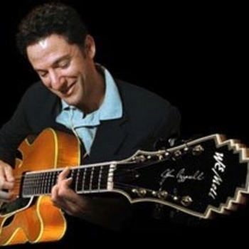 John Pizzarelli - Ain't That a Kick in the Head?