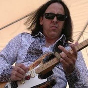 Jim Suhler & Monkey Beat - Texassippi