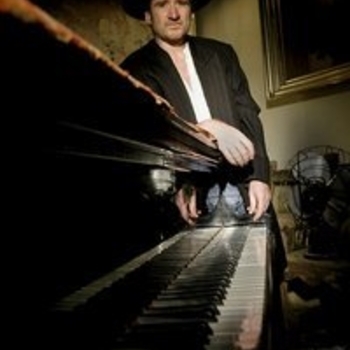 Jon Cleary - Got To Be More Carefull (Музыка из сериала "Доктор Хаус / House, M.D.") (Сезон 5)