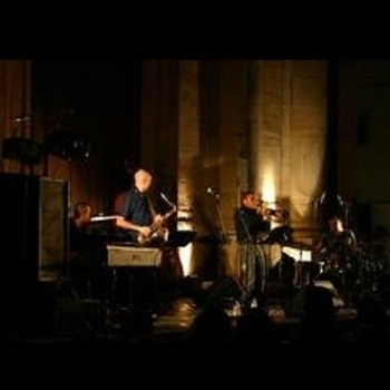 Jazz Connection - Pink Horizon