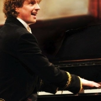 Jan Mulder - Island of Peace