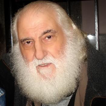 José Larralde - Por Eso (Herencia: Permiso 2010)