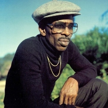 Johnny Adams - White Christmas