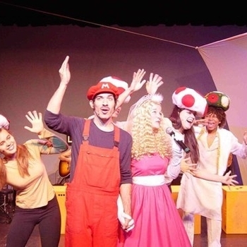 Jonathan Mann - Secret Cat