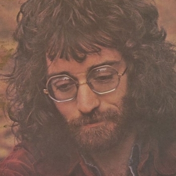 John Kongos - Great White Lady