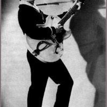 Jerry Landis - Make a Wish