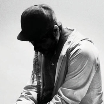 John Talabot - Last Land