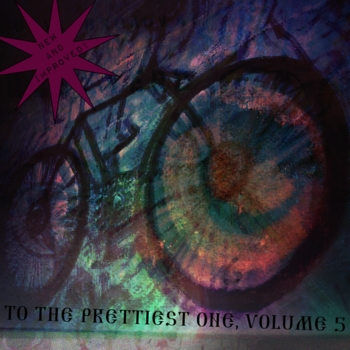 Jim Johnson - I Feel Love (2015)