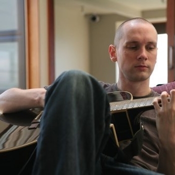 John Stanford - Deep Space