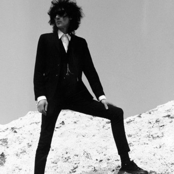 John Cooper Clarke - 6 Music (01-02-2015)