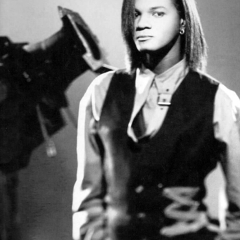 Jermaine Stewart - We Dont Have To Take Our Clothes Off