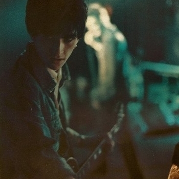 Johnny Marr - Easy Money