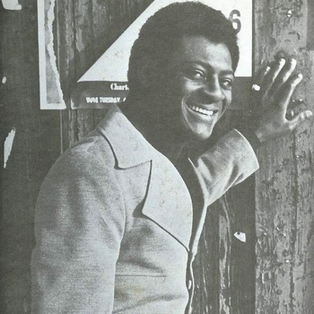 Joe Simon - Music In My Bones