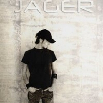 Jager - Secret Door (Original Mix)