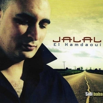 Jalal El Hamdaoui - Dellouni