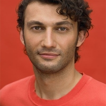Jonas Kaufmann - Parla Piu Piano (Speak Softly Love)
