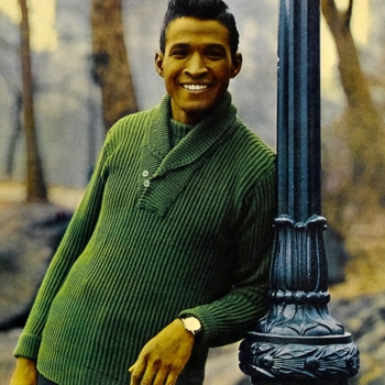 Jimmy Jones - Do What Comes Natural