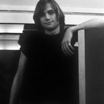 Justin Hayward - Bright Eyes