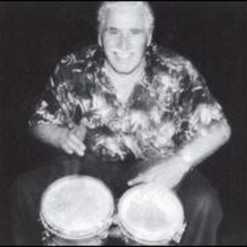 Jack Costanzo - Chicken and Rice