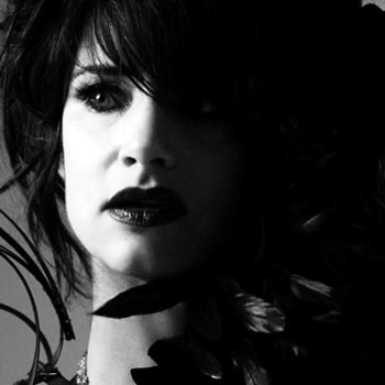 Juliette Lewis - Rid of Me