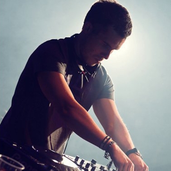 J:Kenzo feat. Rhianna Kenny - Eyes Wide Open