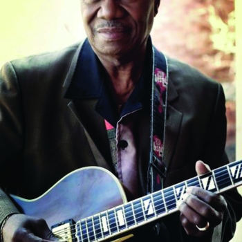 Johnnie Bassett - Party My Blues Away