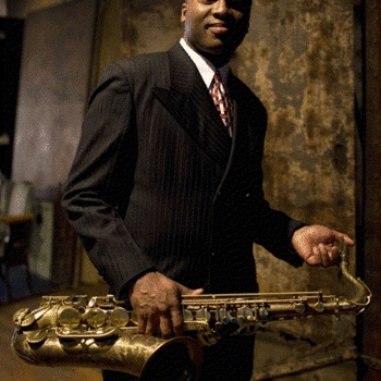 James Carter - Borderline