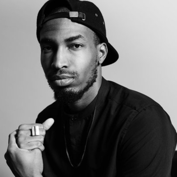 Jarell Perry - Smoking Gun