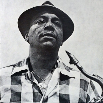 Jimmy Forrest - That's All